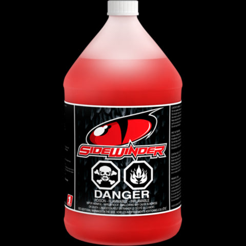 Sidewinder rc 2025 fuel