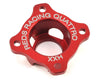 FRONT PLATE QUATTRO CLUTCH OFF ROAD XXH 2 EXTRA HARD V2