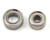Bearing Front And Rear, Vx 540 2p S