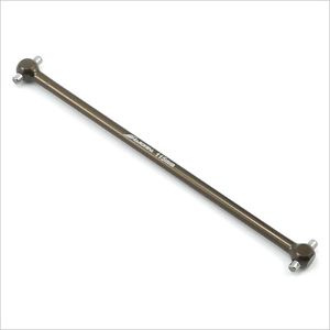 S35 Series Steel R-Center Drive Shaft (115mm)