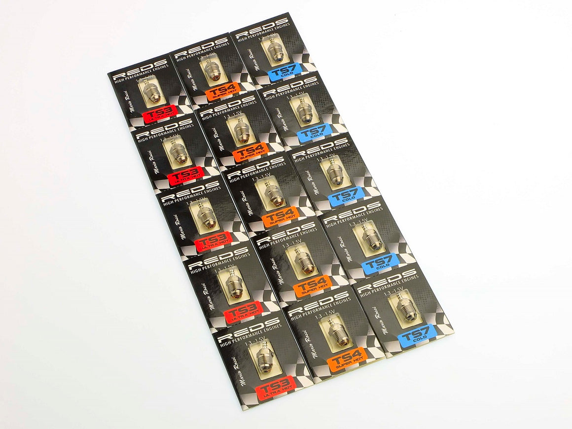 Glow Plugs