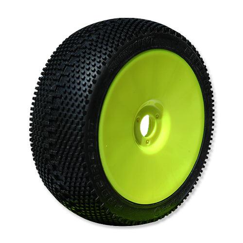 Wheels & Tyres