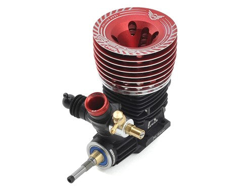 Nitro Engines