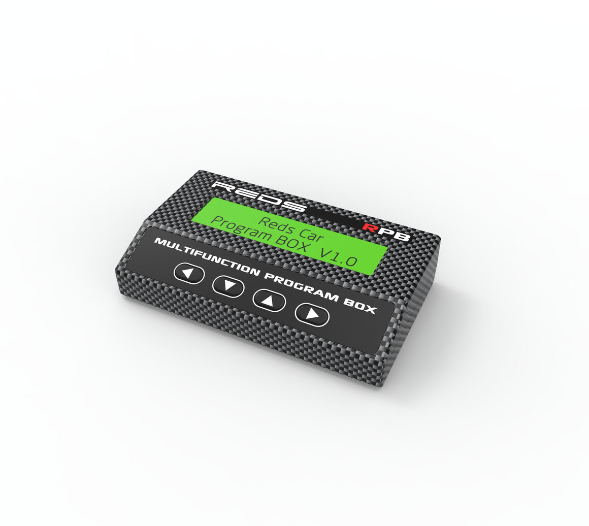 ESC Software Downloads