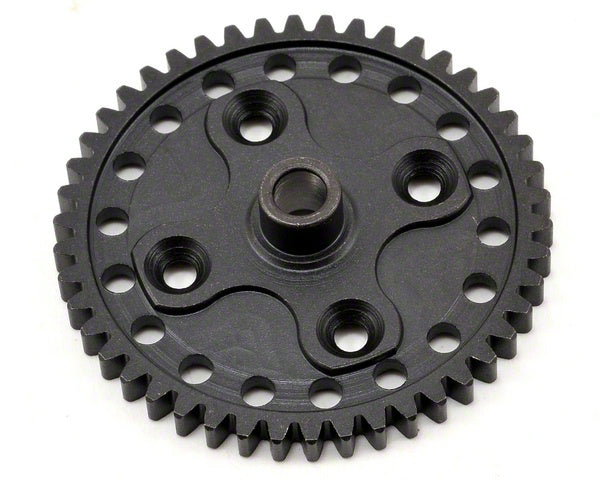 Spur Gears