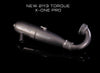 X-ONE PIPE 2113 HIGH TORQUE M KIT 3.5CC BUGGY, S SERIES, PRO HD COATING