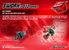 S12 Series Ball Differential Unit