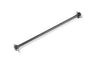 S35 Competition Steel Center Drive Shaft (ST-112mm)