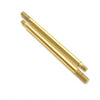 S35-4 Series BBS System Teflon Coated Shock Shaft (L) (2PC)
