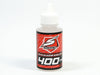 SWORKz Silicone Shock Oil 400 cps (130cc)