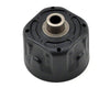 S35-4 Plastic Front/Rear Big Bore HET Diff Case