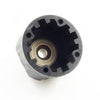 S35-4 Plastic Center Big Bore HET Diff Case (Hard)