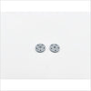 SWORKz 1/8 BBS Precision Plastic Shock Piston (1.3x5 Holes) (2pc)