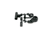 S35-4/E EVO Series Lay-Down Type Steering Bellcrank Set