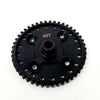 S35-3/4 Series Center HET Spur Gear (46T)