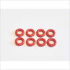 SWORKz 1/8 BBS Shock Seal O-Ring( 8pc)