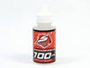 SWORKz Silicone Shock Oil 700 cps (130cc)