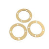 S35-4 Series Diff. Paper Gasket (0.4T)(3pc)