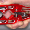 6MIK Multi Function Pliers V2 + Ø3mm Punch