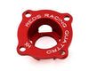 Front Plate Quattro Clutch Off Road Xh Extra Hard