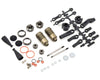 S350 series BBS Pro Shock System Front Set