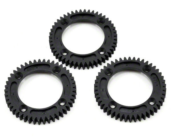 SWORKz BE1 Series Spur Gear Set (45T/46T/47T)