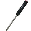 PHILLIPS SCREWDRIVER 5.8x100 mm PRO