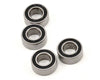 Ball Bearing 5x10x4mm(4pc)