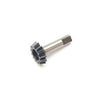 S350 Series Competition LDS 13T straight pinion gear