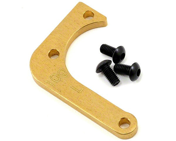 S350 Series Front Wheel Hub Balance Weight (10g)(L)