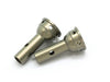 S350 Series Lightened Aluminum CVD Axle (2pc)