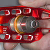 6MIK Multi Function Pliers V2 + Ø3mm Punch
