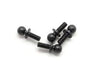 S104 EVO Steering Linkage 5mm Ball Stud (L7mm)