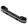 S12-1 Option Aluminum Rear Lower Arm Toe-In Plate for Middle Motor (RR)