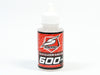Silicone Shock Oil 600 cps