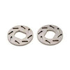 Brake Disc (2pc)