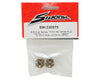 S35-3 all Series 17mm HC Wheel Hub for 6mm Axle (L5.5mm) (2PC)