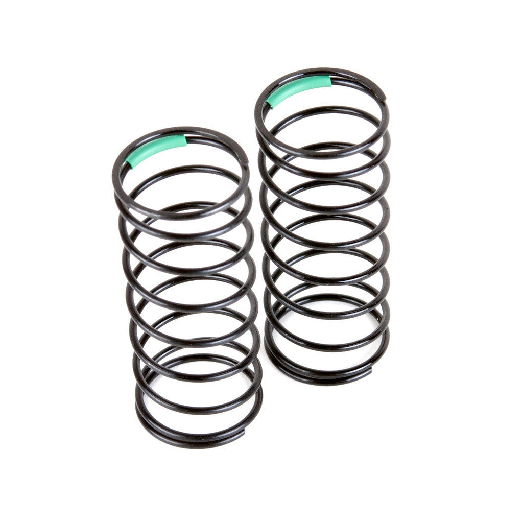 Front Spring, Med-Soft (Green)