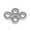 SWORKz Ball Bearing 5x13x4mm (4PC)