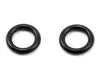 CARB RETAINER O-RING 3.5CC M/R SERIES (2PC)