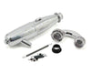 PIPE 2104 + MANIFOLD XS KIT 3.5CC BUGGY