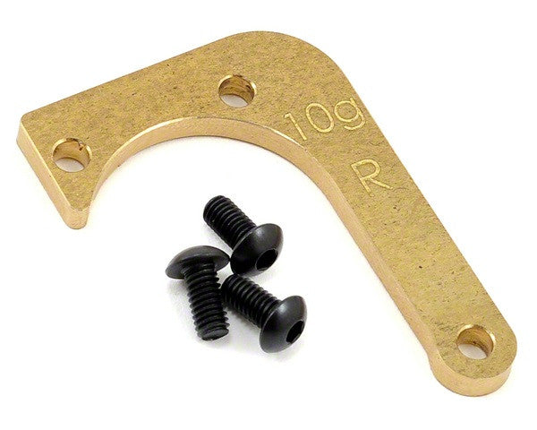 S350 Series Front Wheel Hub Balance Weight (10g)(R)