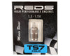 GLOW PLUG  TS7 COLD TURBO