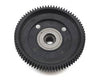 S104 EVO Center Gear Diff 72T Spur Gear (48DP)