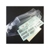 S14-3 Velocity 2.0 Body Shell  with Formula Bulkhead Wing (Light Version)