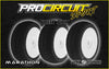 ProCircuit 1/8 Buggy Sport Tyres (Pair)