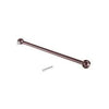 Firebolt Rear SpringSteel CVD Inner Axle