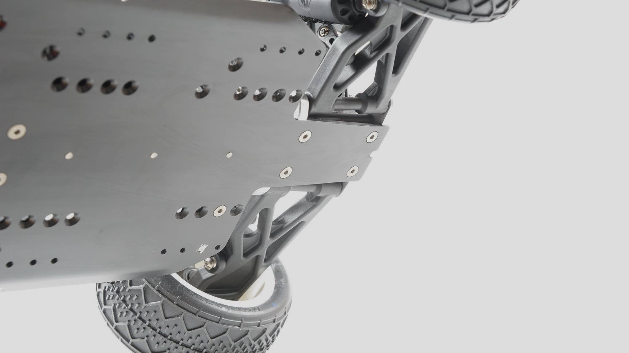 SWORKz S104 EVO 1/10 4WD EP Off Road Racing Buggy Pro Kit