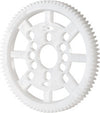 64 Pitch Spur Gears 88-116T
