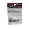 M4x6mm FLAT HEAD SCREWS (10 pcs)